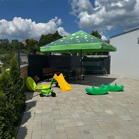 Apartmany Hujer 2 Bojnice Eksteriør bilde