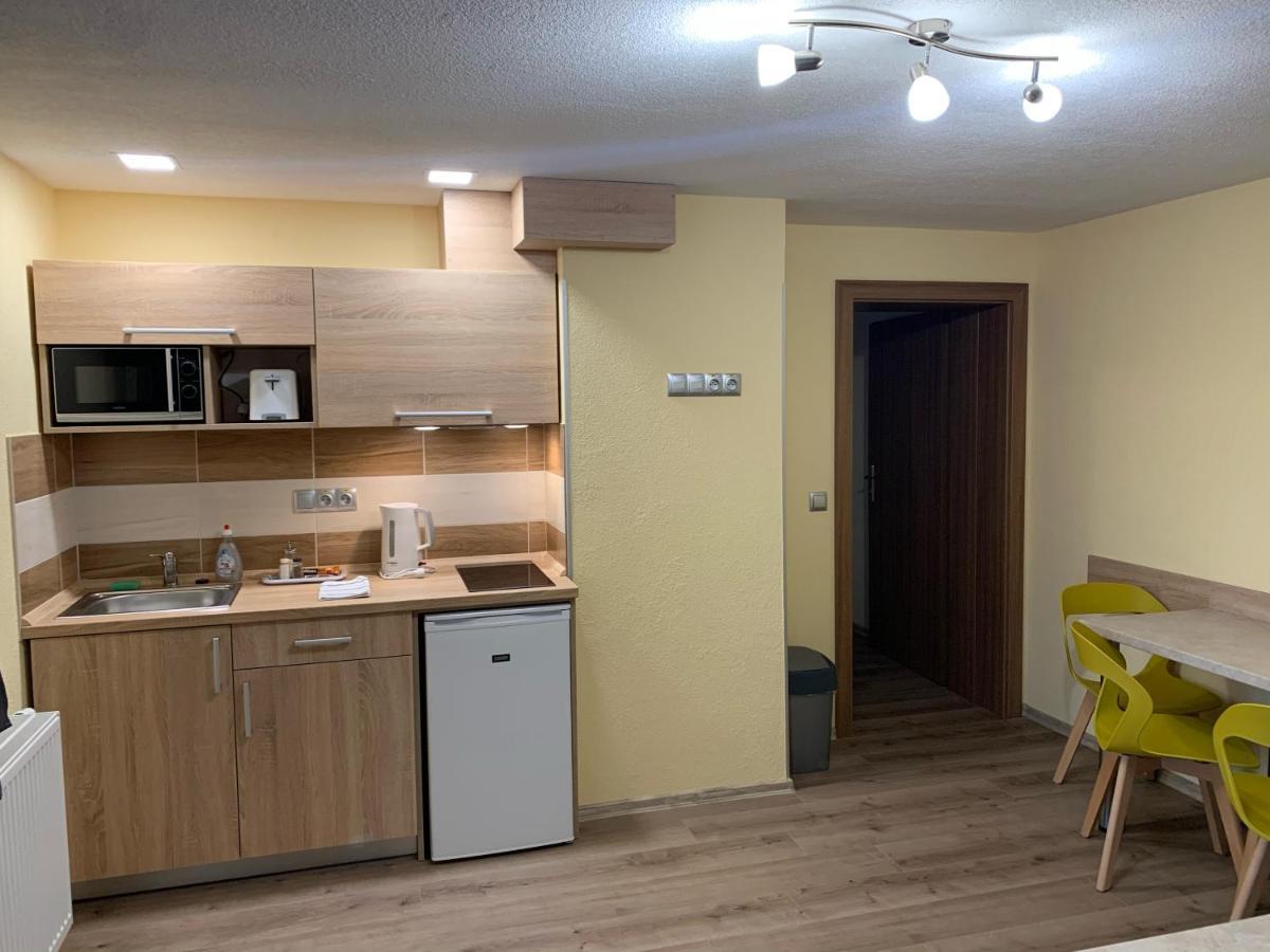 Apartmany Hujer 2 Bojnice Eksteriør bilde