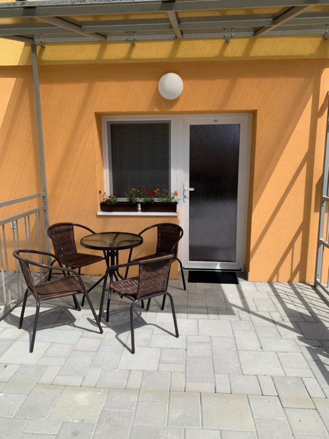 Apartmany Hujer 2 Bojnice Eksteriør bilde
