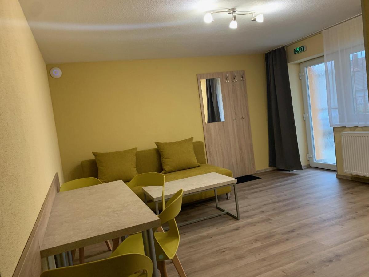 Apartmany Hujer 2 Bojnice Eksteriør bilde